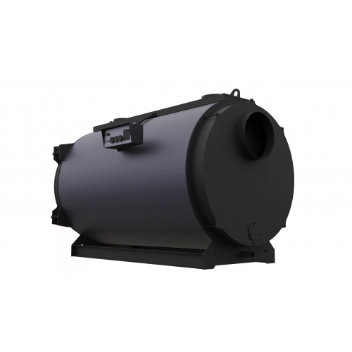Промышленный водогрейный котел Teplofor Lex V3-D 3200