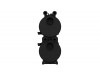 Вертикальный жаротрубный котел Teplofor Duplex VV2-D700