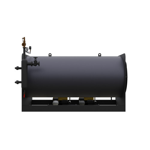 Водотрубный змеевиковый парогенератор Teplofor Lехtrеаm SP3-DD