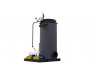 Вертикальный водотрубный парогенератор Teplofor Lехtrеаm VSP3-DD