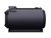 Стальной дымогарный напольный котел Teplofor Lex V2-D 1200