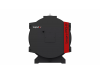 Двухходовый котел на перегретой воде Teplofor Lexpro PV2-D 3000