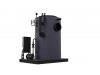 Промышленный паровой котел Teplofor Lexstar VP2-D 300