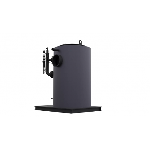 Промышленный паровой котел Teplofor Lexstar VP2-D 300