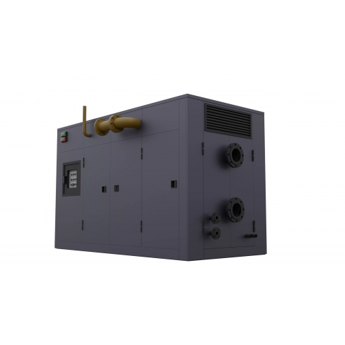Газовый котел уличного размещения Teplofor Lextop DND 1400