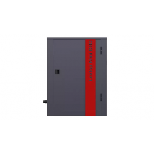 Газовый котел уличного размещения Teplofor Lextop Mini DN 700