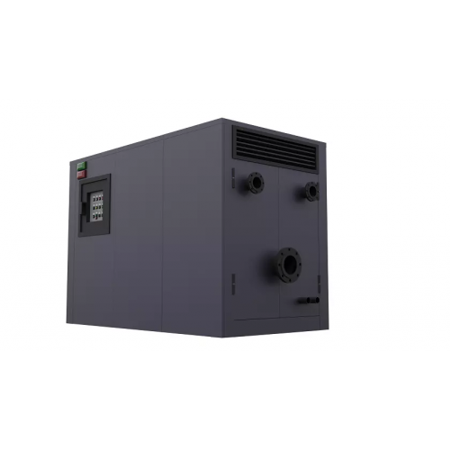 Газовый котел уличного размещения Teplofor Lextop Mini DN 700