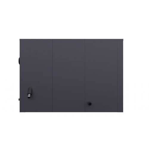 Газовый котел уличного размещения Teplofor Lextop Mini DN 700