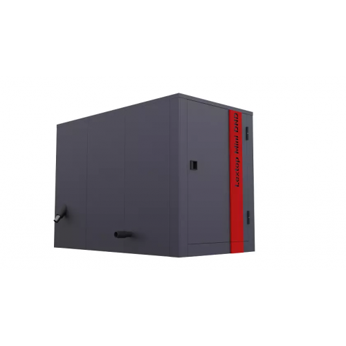 Газовый котел уличного размещения Teplofor Lextop Mini DN 700