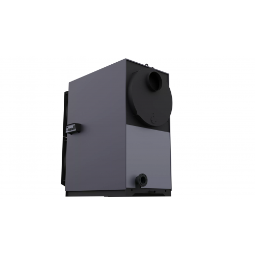 Промышленный водогрейный котел Teplofor Triplex UV3-D 450