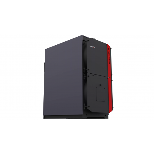Промышленный водогрейный котел Teplofor Triplex UV3-D 450