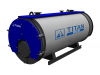 Водогрейный котел Titan Prom 450